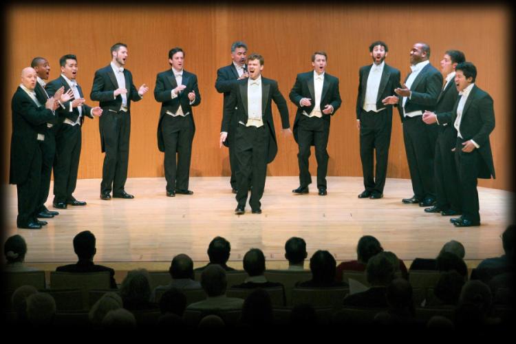 Chanticleer