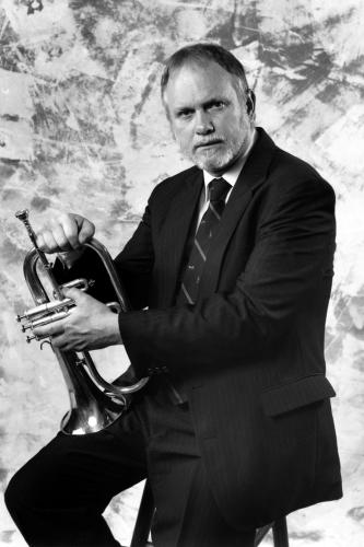 Darrell Holt