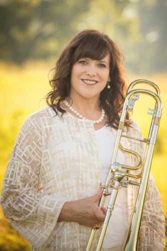 Dr. Deb Scott