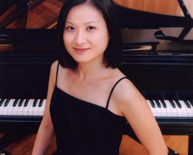 May Phang