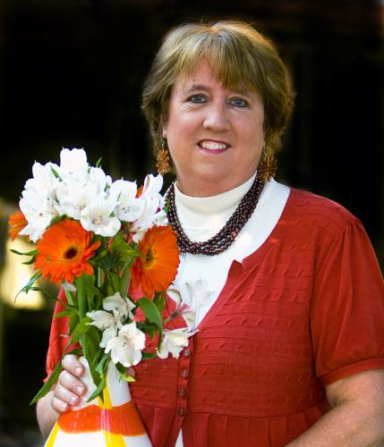 Janet Carson