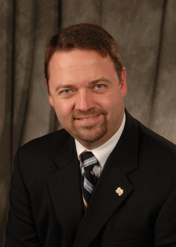 Dr. Kevin Langford