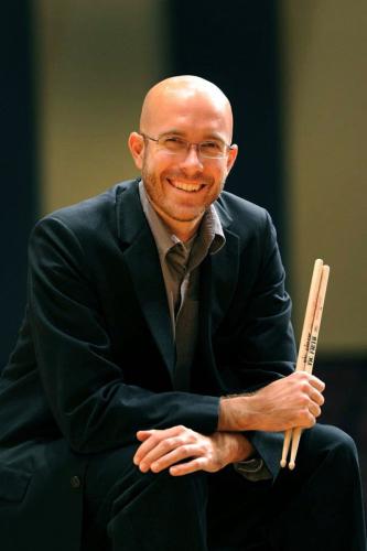 Dr. Brad Meyer
