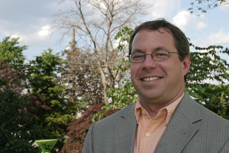 Mark Weathington