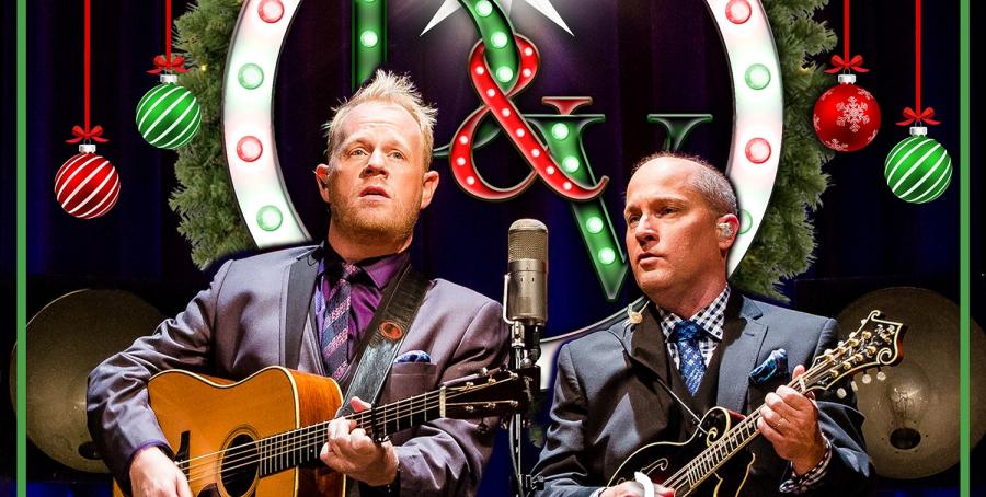 Dailey & Vincent