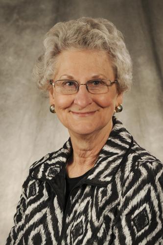 Dr. Treba Marsh
