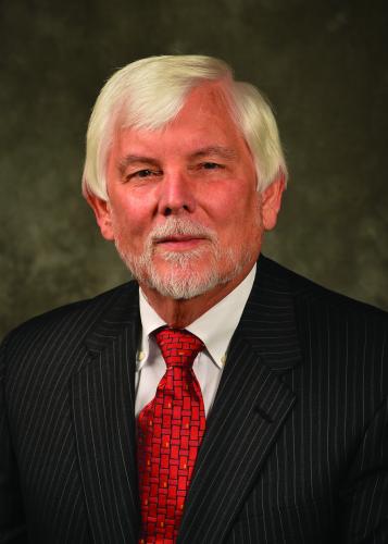 Dr. Patrick Jenlink