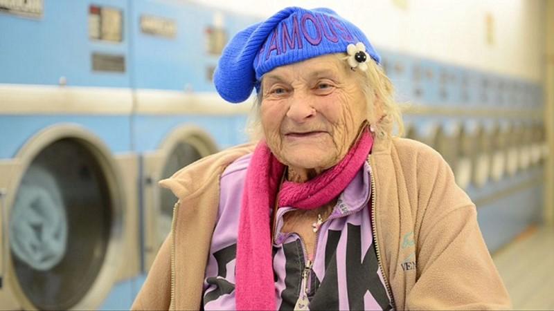 Marie “Mimi” Haist