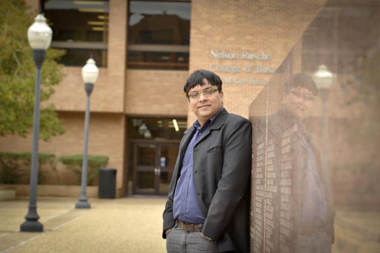 Dr. Rajat Mishra