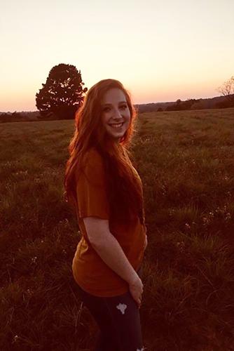 Shelby Kolek