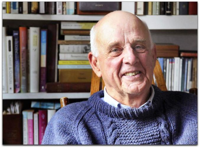 Wendell Berry