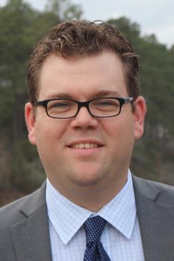 Dr. Andrew King
