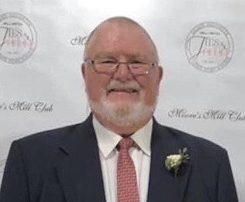 Dr. David Hyink
