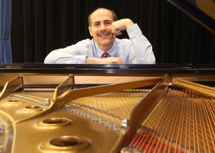 Kevin Ayesh