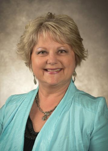 Dr. Nancy Shepherd