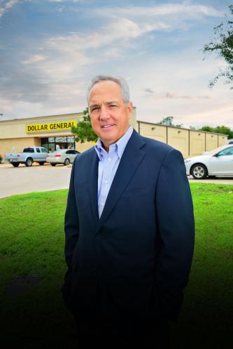 Michael Calbert