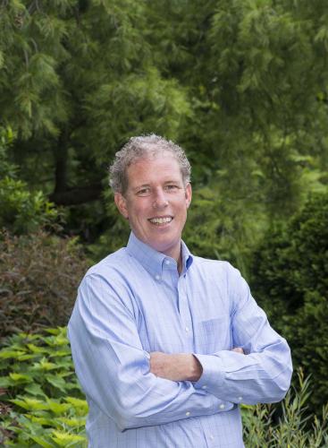 Andrew Bunting