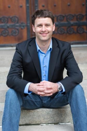 Andrew Hitz