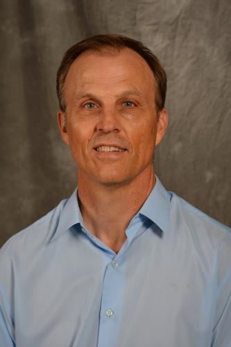 Dr. Jim Ewing