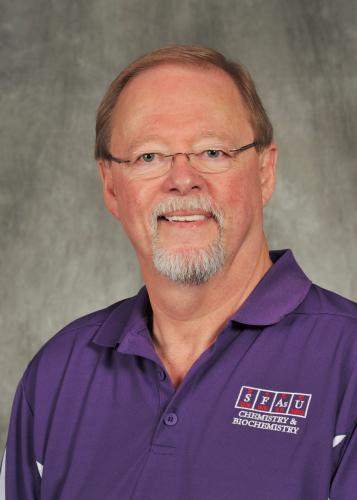 Dr. John T. Moore