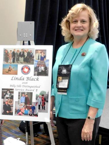 Dr. Linda Black