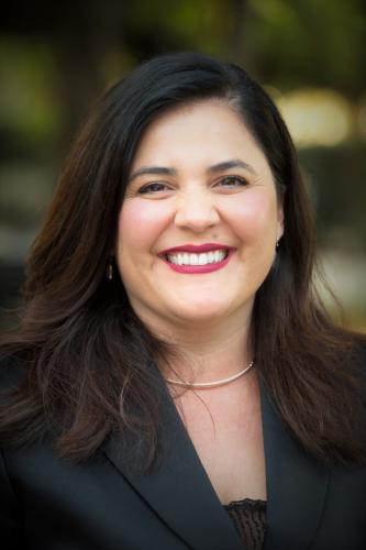 Michele Siqueiros