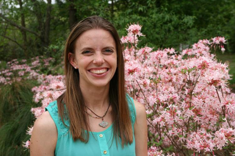 Rebecca Turk