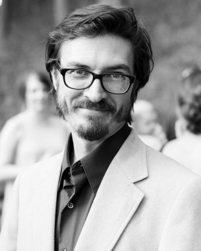 Theron Beaudreau 