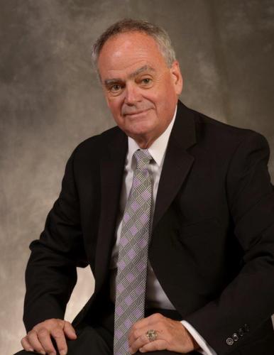 Dr. Tim Clipson