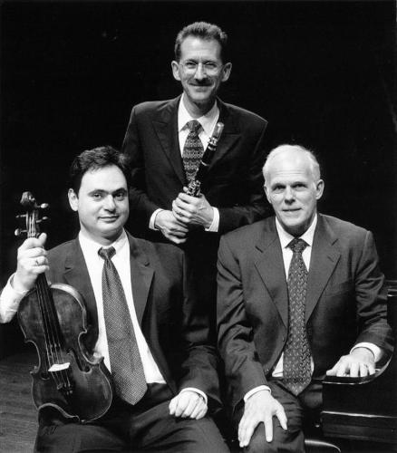Trio Con Brio