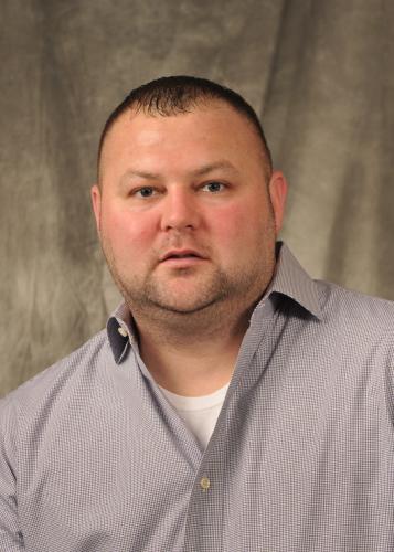 Dr. Brandon Fox