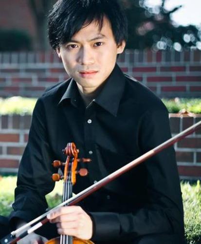 Leonard Chow
