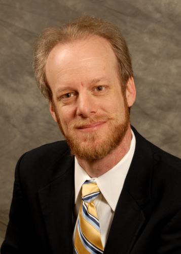 Dr. Ken Collier