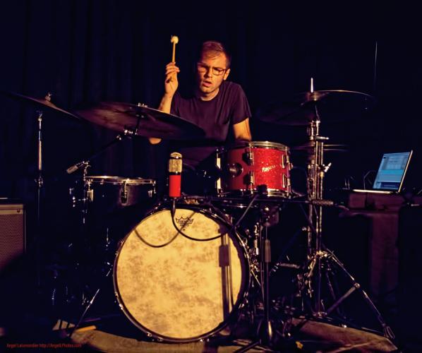 Sean Hamilton