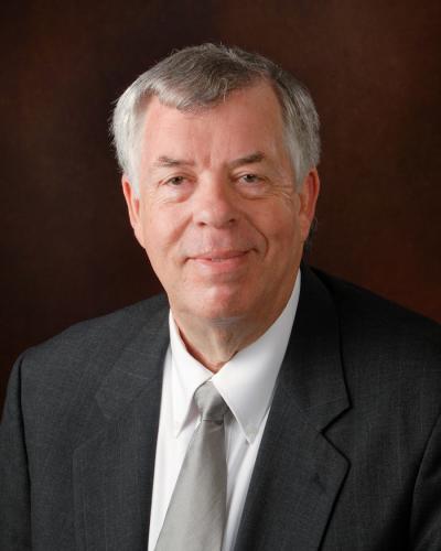 James Dickerson