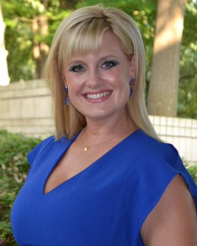 Julie Woods