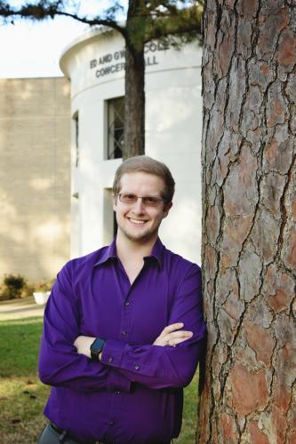 Kyle Henkel