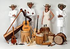 Los Llaneros