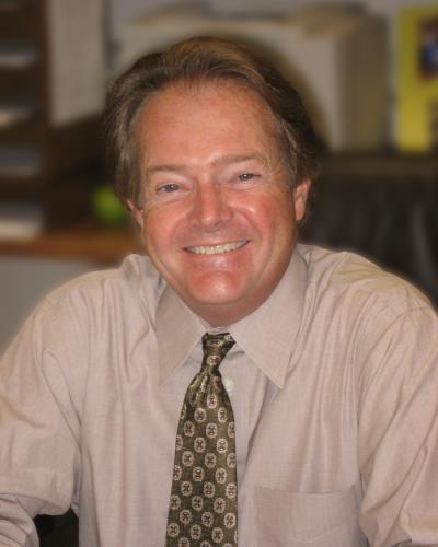 Dr. Michael Tkacik