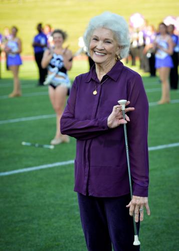 Mary Jo Goodwin Morris