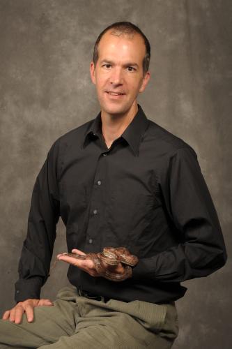 Dr. Stephen Mullin