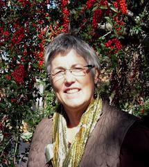 Sharon Lee Smith
