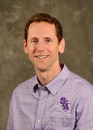 Matthew Beauregard