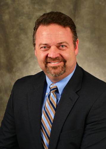 Kevin Langford