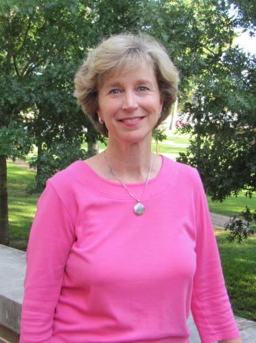 Carolyn Andrews
