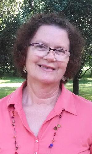Barbara Stump