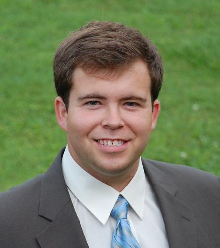 Dr. Jared Barnes