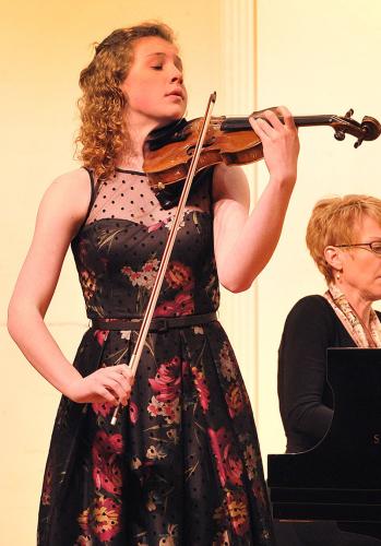 Fiona Shea