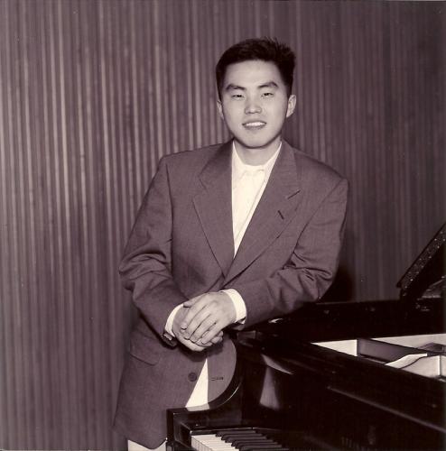James Cho