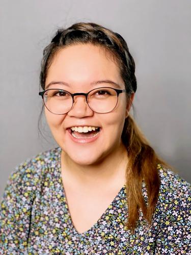 Jasmin Limqueco